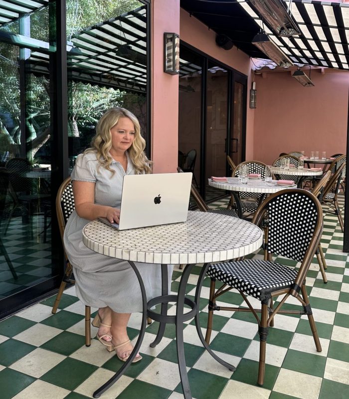 Wendy Dahl - Virtual Leadership Courses