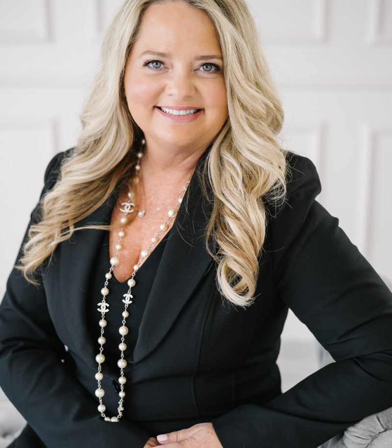 Wendy Burner Consultant