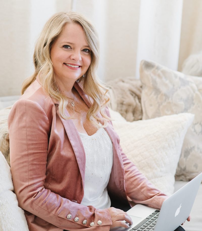 Wendy Burner Consultant