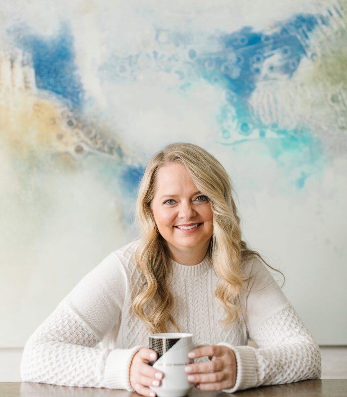 Wendy Burner High Performance Coach