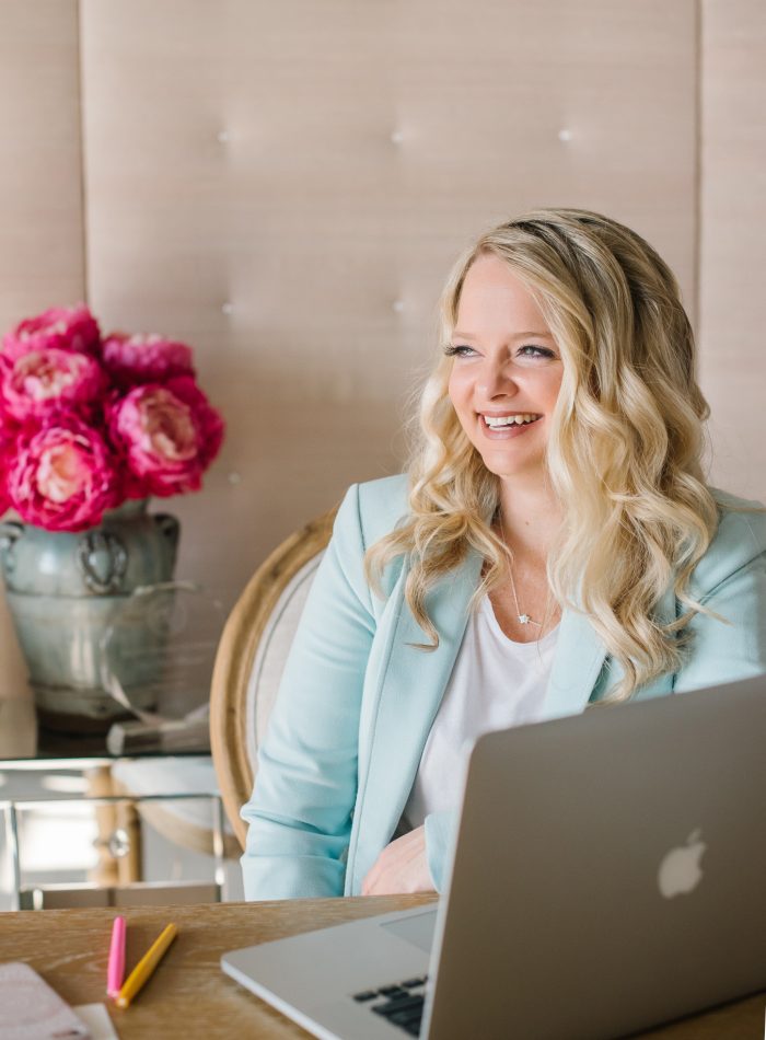 Wendy Burner In the Office