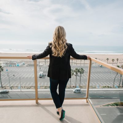 Wendy Burner Sky is the Limit