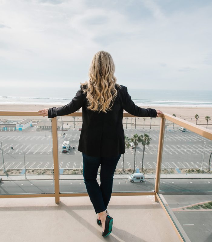 Wendy Burner Sky is the Limit